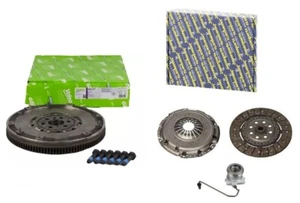 Kit Frizione + Volano per Fiat Croma 194 Alfa 159 1.9 Multijet 120 150 Hp - Imagen 1 de 8