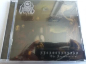 Uttertomb cd death metal viking metal new sealed - Imagen 1 de 2