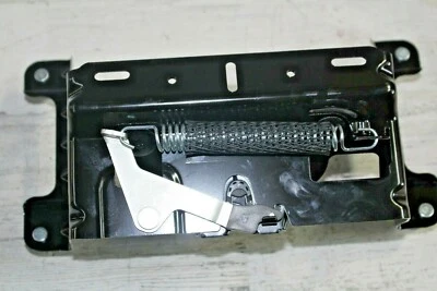 Chevrolet Corvette GM 2014-17 OEM puerta levadiza bloqueo 23209195 Foto 1 de 4