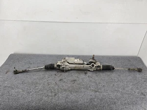 DODGE CHALLENGER R/T 15-23 OEM POWER STEERING ELECTRIC MOTOR RACK PINION - Picture 1 of 10