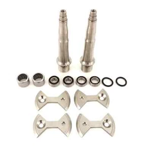 Pedal Tipsum Speedplay Ti eje de titanio y cojinete de cerámica ajuste ligero acción/cero - Imagen 1 de 7