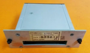 ⭐️⭐️⭐️⭐️⭐️ Struthers-Dunn 75M07 48V DC Módulo de Salida Tarjeta PLC - Imagen 1 de 5