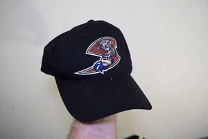 Baseballmütze Sacramento River Cats MLB Minor League Snapback S M GETRAGEN ANSEHEN - Bild 1 von 12