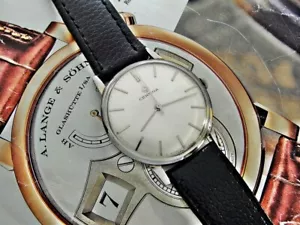 Very nice Swiss Certina watch from the 1960s. - Picture 1 of 19