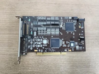 ALPHA MOTION TMC-BB400P - Image 1 of 4