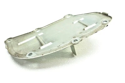 Placa de cubierta separador de aceite de motor Subaru WRX STI 11831AA210 Foto 1 de 4