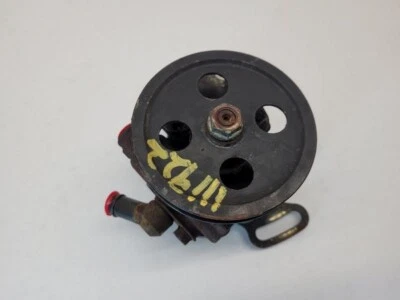 Toyota Camry 1997-2001 Power Steering Pump 2.2L 4 Cylinder Foto 1 de 3
