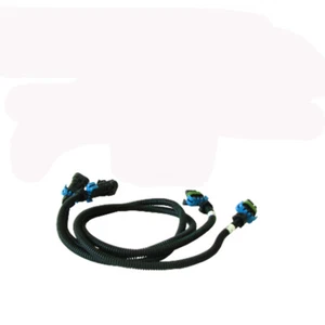 Se adapta a extensiones de arnés sensor de O2 2010-2015 para Chevrolet Camaro 6,2 L 36"-1116 - Imagen 1 de 11