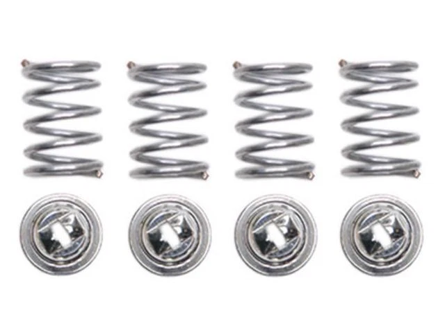 47NC67P Rear Drum Brake Shoe Hold Down Spring Fits 1984-1988 Dodge Mini Ram - Image 1 of 1