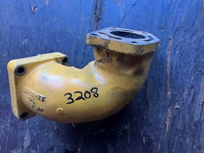 3208 Caterpillar Marine - Изображение 1 из 4