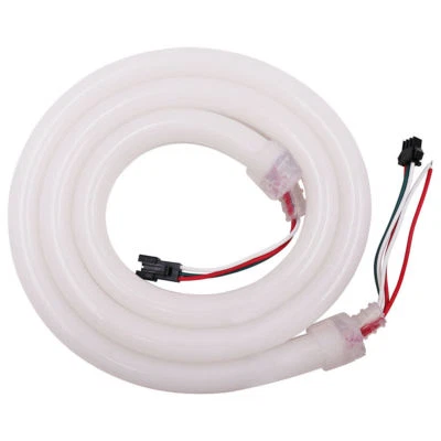 Addressable led Neon Rope RGB Pixel Light SK6812 WS2812B WS2811 5V 12V 60leds/m  - Image 1 of 4
