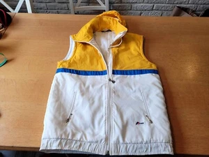 K-way vest jacket size 38/40 - Picture 1 of 5