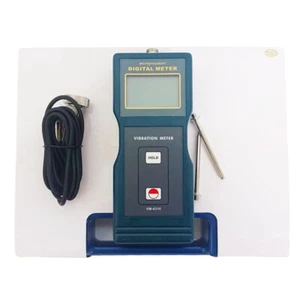 Handheld Vibration Meter Tester Analyzer with Velocity Frequency Range 10Hz~1kHz - Picture 1 of 14
