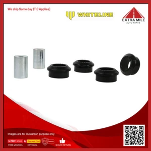 Whiteline Front Control Arm Lower - Bushing Kit For Holden Calais, Commodore - Picture 1 of 2