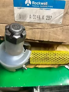 GENUINE NEW ROCKWELL A3144K297 Tie Rod End - Picture 1 of 3