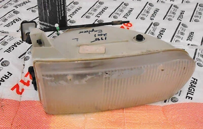 1995-2001 Ford Explorer   Headlight Assembly   Left side - Image 1 of 4