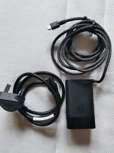 HP USB-C 65W Laptop Charger - Zdjęcie 1 z 3
