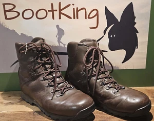 Iturri Patrol Boot - Wandern, Angeln, Walking, leichter Stiefel UK11M #1417 - Bild 1 von 9