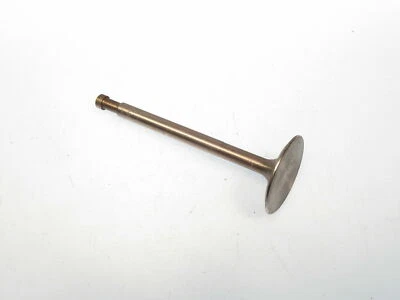 Válvula de admissão Austin Healey 100/6 1957 1958 nova marca Tranco 2890 - Imagem 1 de 2