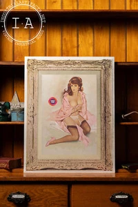 Harolds Club Kalender Mädchen 1970 - Bild 1 von 4