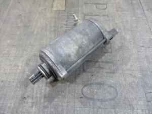 BMW F 650 ST Starter Anlasser A98 AR5 F5 - Picture 1 of 3