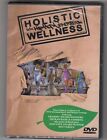 (HV884) Holistic Wellness for the Hiphop Generation - 2003 sealed DVD
