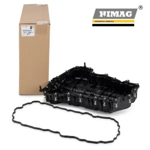 9801258280 Coppa Olio Originale per Peugeot Citroen 2.0 BlueHDi - Imagen 1 de 8