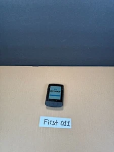 Stages Dash L200 GPS Fahrradcomputer Bluetooth/ANT+ steckt fest LESEN!!! - Bild 1 von 6