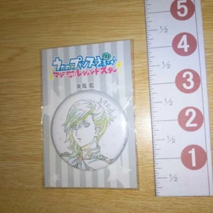 A53486 Uta no Prince insignia de lata sama Ai Mikaze - Imagen 1 de 3