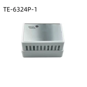 1pcs Johnson TE-6324P-1 Platinum signal Indoor Temperature Sensor - Picture 1 of 4