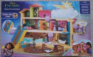 Encanto Casa Madrigal House Playset Magical Disney - Picture 1 of 3