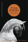 Maeve Kelly Orange Horses (Paperback) (Uk Import)