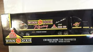 nascar 1998 edition 50th anniv,tean transporterWinn-Dixie 1/64th Scale - Picture 1 of 5