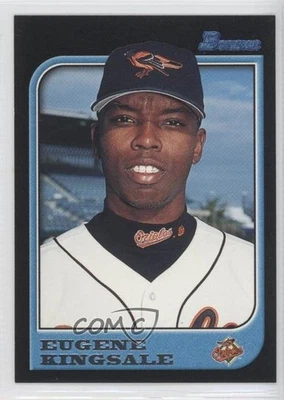 1997 Bowman Gene Kingsale #129 - Image 1 of 2