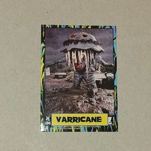 2024 Ultraman Serie 3 UVPARKS Puzzlekarte M 196 - Bild 1 von 2