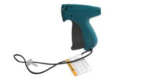 Pistola de etiquetado Avery Dennison Mark III ropa precio etiqueta herramienta venta al por menor - Imagen 1 de 2