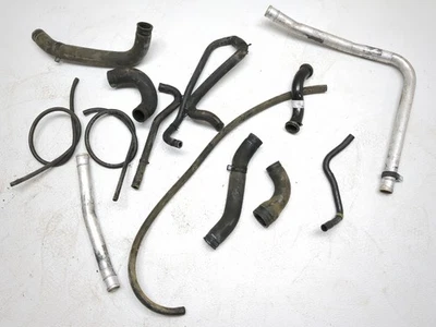 Kit de tubo de manguera de piezas diversas Polaris Slingshot SL 21-24 Foto 1 de 4