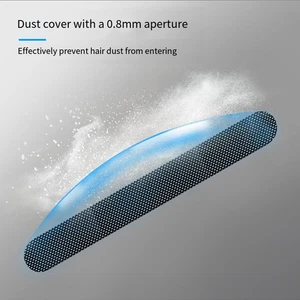 Robust Dustproof Stand for Mac Mini with Enhanced Airflow and Stability - Picture 1 of 12