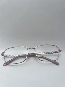 MADISON AVENUE MAL109 BRILLE METALL & KUNSTSTOFF 53-16-135 601 nur Gestell - Bild 1 von 6