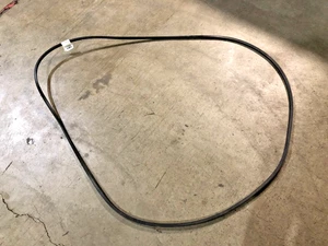 Neuer Gates 5V1600 Super HC Keilriemen 9334-1600 - ohne Karton - Bild 1 von 4