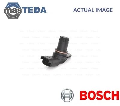 0 986 280 433 CAMSHAFT POSITION SENSOR BOSCH FOR NISSAN KUBISTAR,MICRA III,NOTE - Image 1 of 4