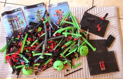 konvolut fishertechnik - Bild 1 von 4