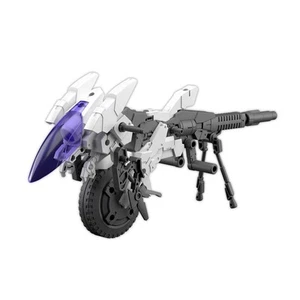Bandai Hobby - 30 Minute Missions - #09 Cannon Bike, 30MM 1/144 Model Kit Ext... - Picture 1 of 8