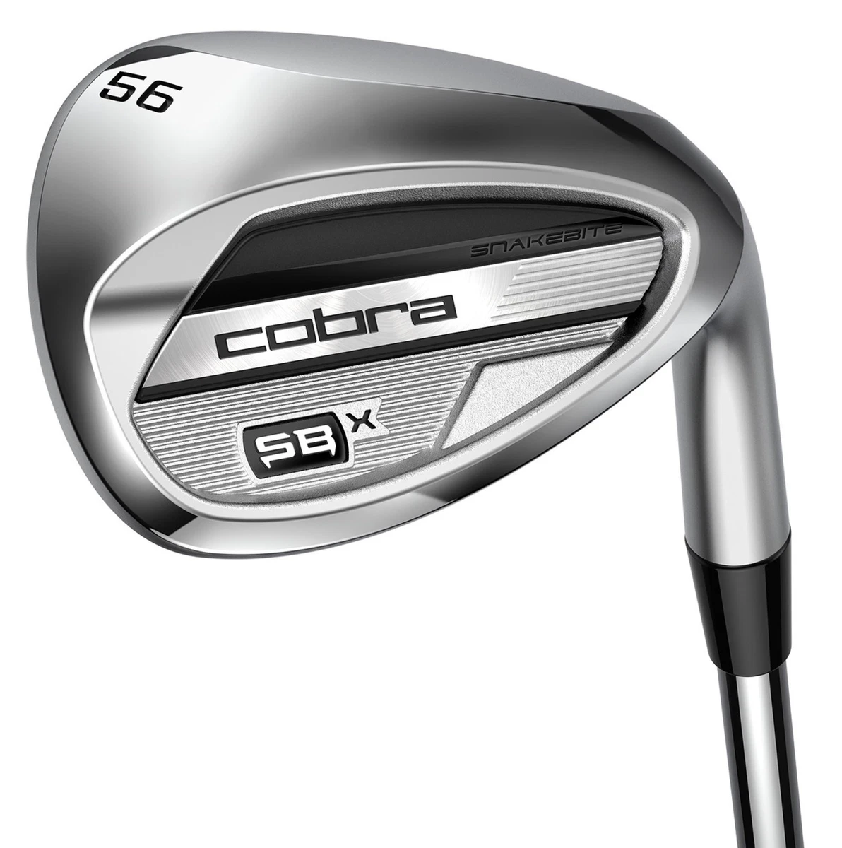 Cobra Wedge Left-Handed Golf Clubs for sale | eBay