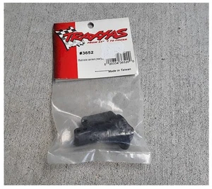 Traxxas 3652 - Stub Axle Carrier, Black (2) - Picture 1 of 1
