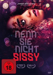 Sissy (DVD) Dee Aisha Barlow Hannah de Margheriti Emily Aisha Dee (UK IMPORT) - Picture 1 of 7