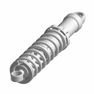 Polaris Fox Front Shock with 150# Spring [See Suspension - Bild 1 von 2