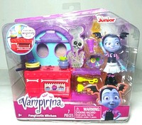 vampirina fangtastic kitchen
