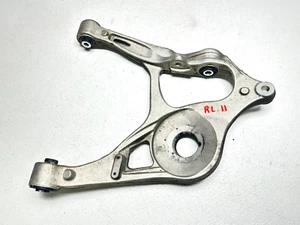 06-12 MERCEDES W164 ML350 GL450 AWD 4MATIC REAR LEFT SIDE LOWER CONTROL ARM OEM - Picture 1 of 7