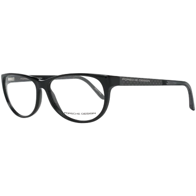 DE RIGO Porsche Design Brille P8246 A 56 Damen Schwarz